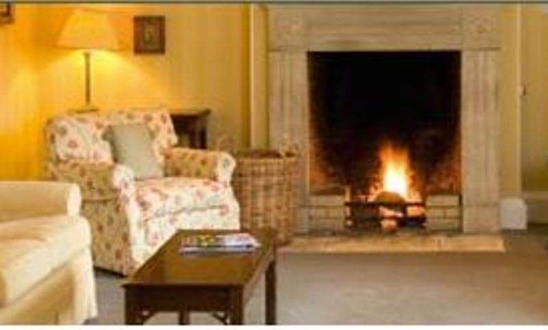 The Pear Tree Inn & Country Hotel Hindlip Restaurant billede