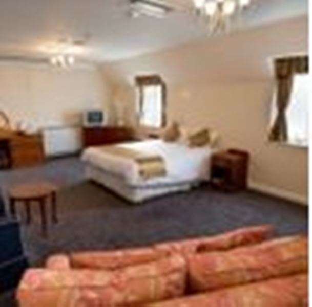 The Pear Tree Inn & Country Hotel Hindlip Værelse billede
